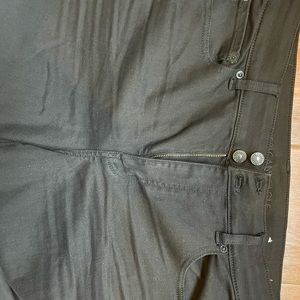 Black American eagle artist Jean